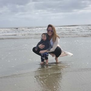 Meet your Posher, Cass